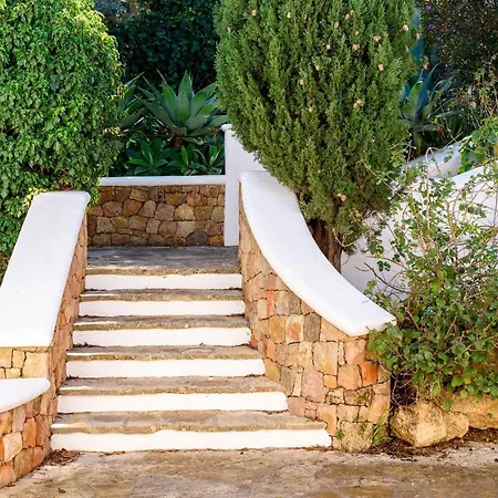 Villa Can Peppe San José