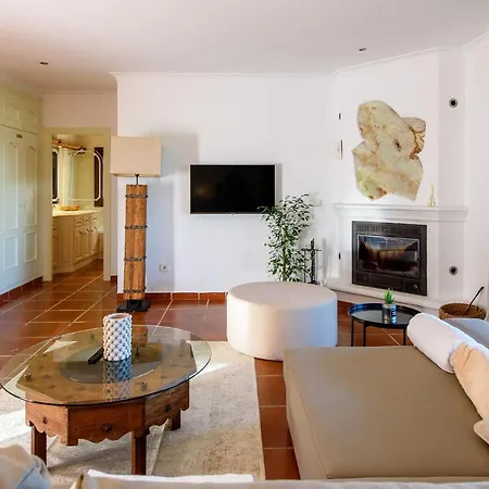 Villa Can Peppe San José