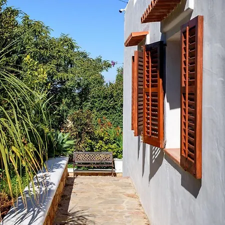 Villa Can Peppe Sant Josep de sa Talaia