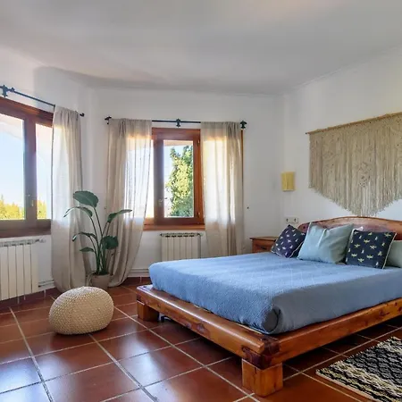 Villa Can Peppe